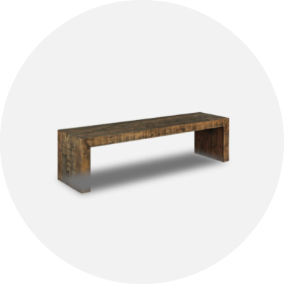 Dining Benches