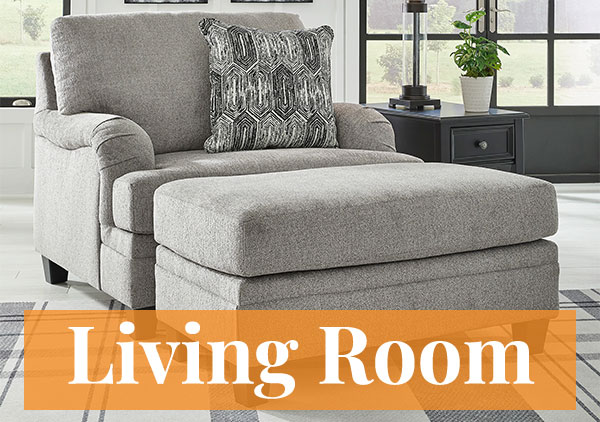 Living Rooms