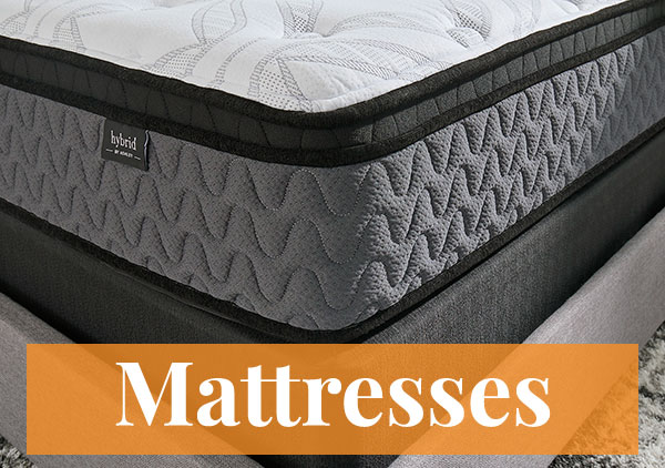 Mattresses